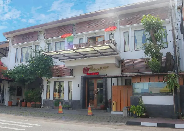 Mawar Asri Heritage
