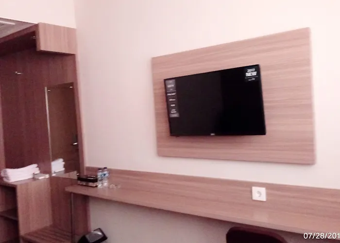 Hotel Ogh Doni